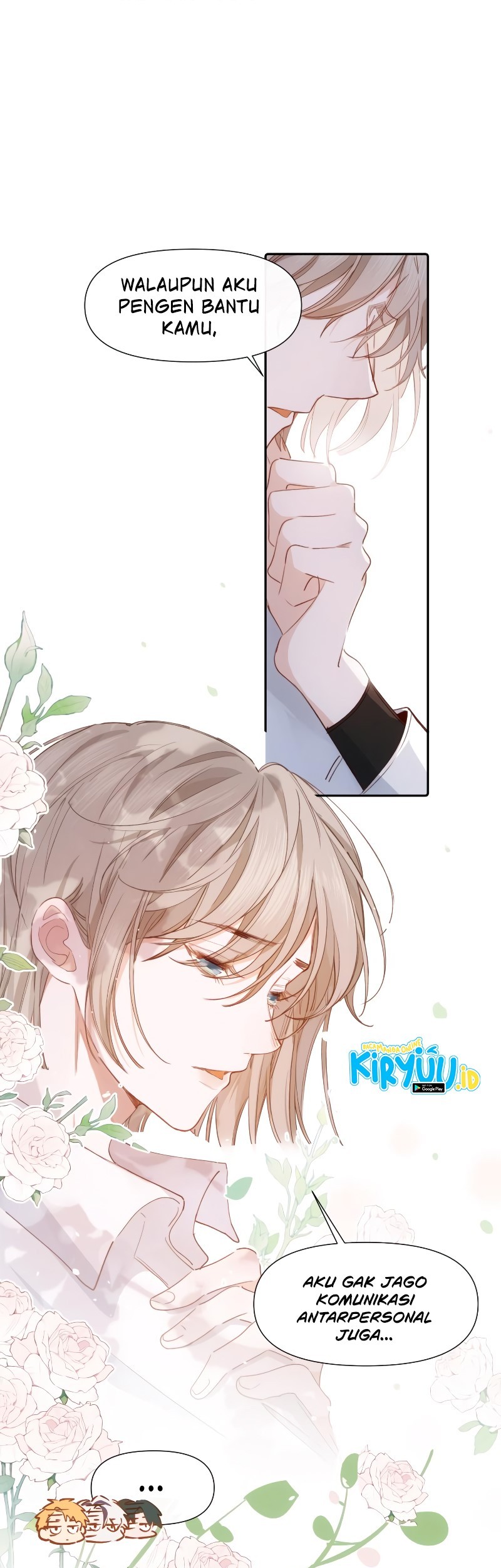 Ten Years Later, I Married My Nemesis Chapter 12 Gambar 17