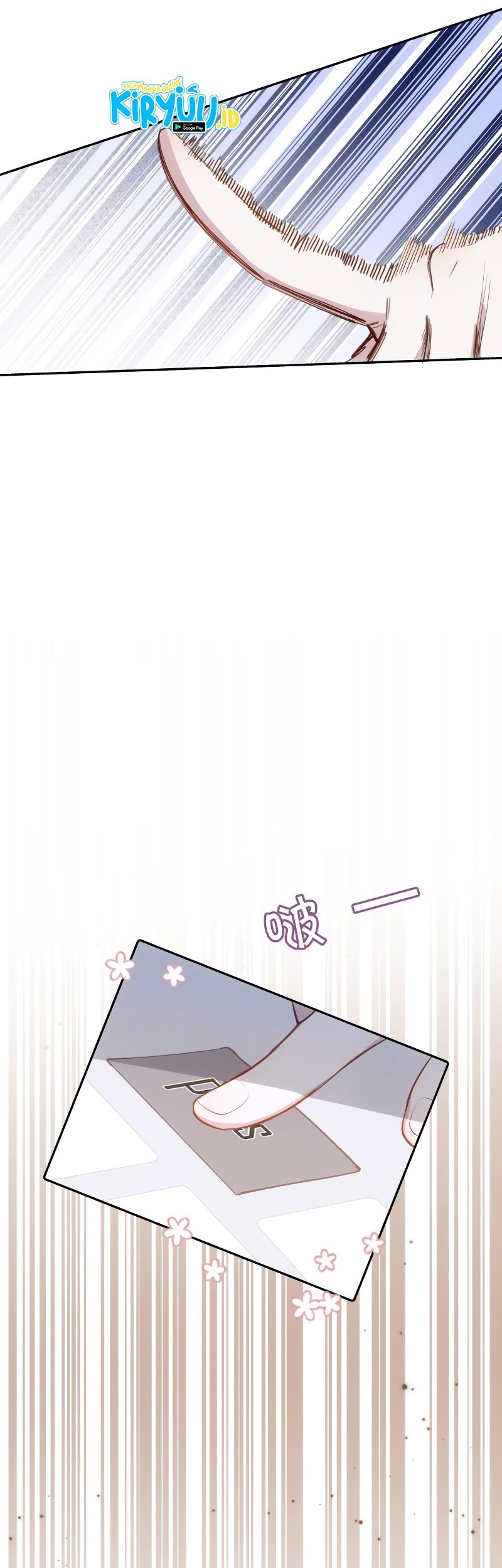 Ten Years Later, I Married My Nemesis Chapter 12 Gambar 23