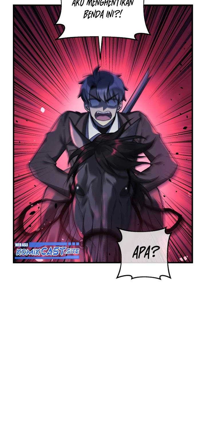 My Daughter is the Final Boss Chapter 49 Gambar 21