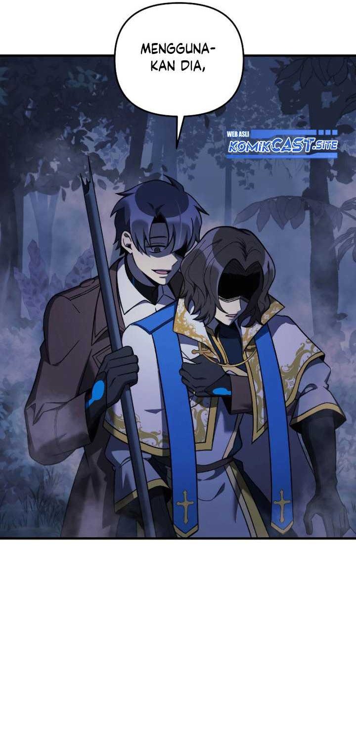 My Daughter is the Final Boss Chapter 49 Gambar 29