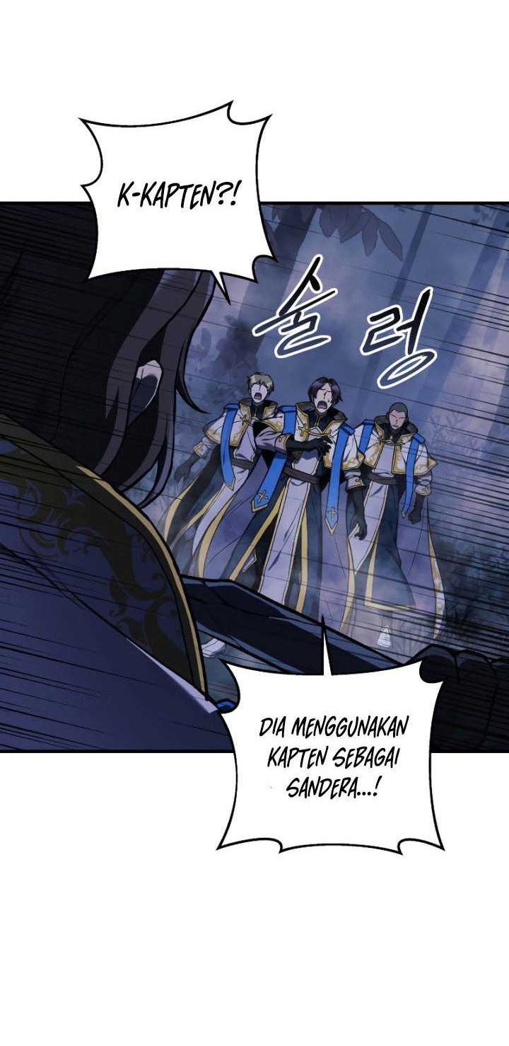 My Daughter is the Final Boss Chapter 49 Gambar 31