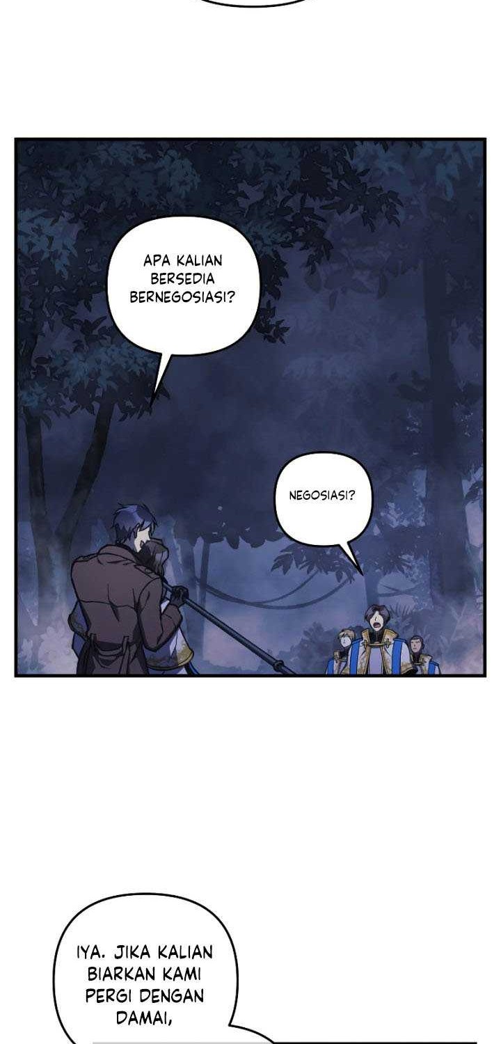 My Daughter is the Final Boss Chapter 49 Gambar 33