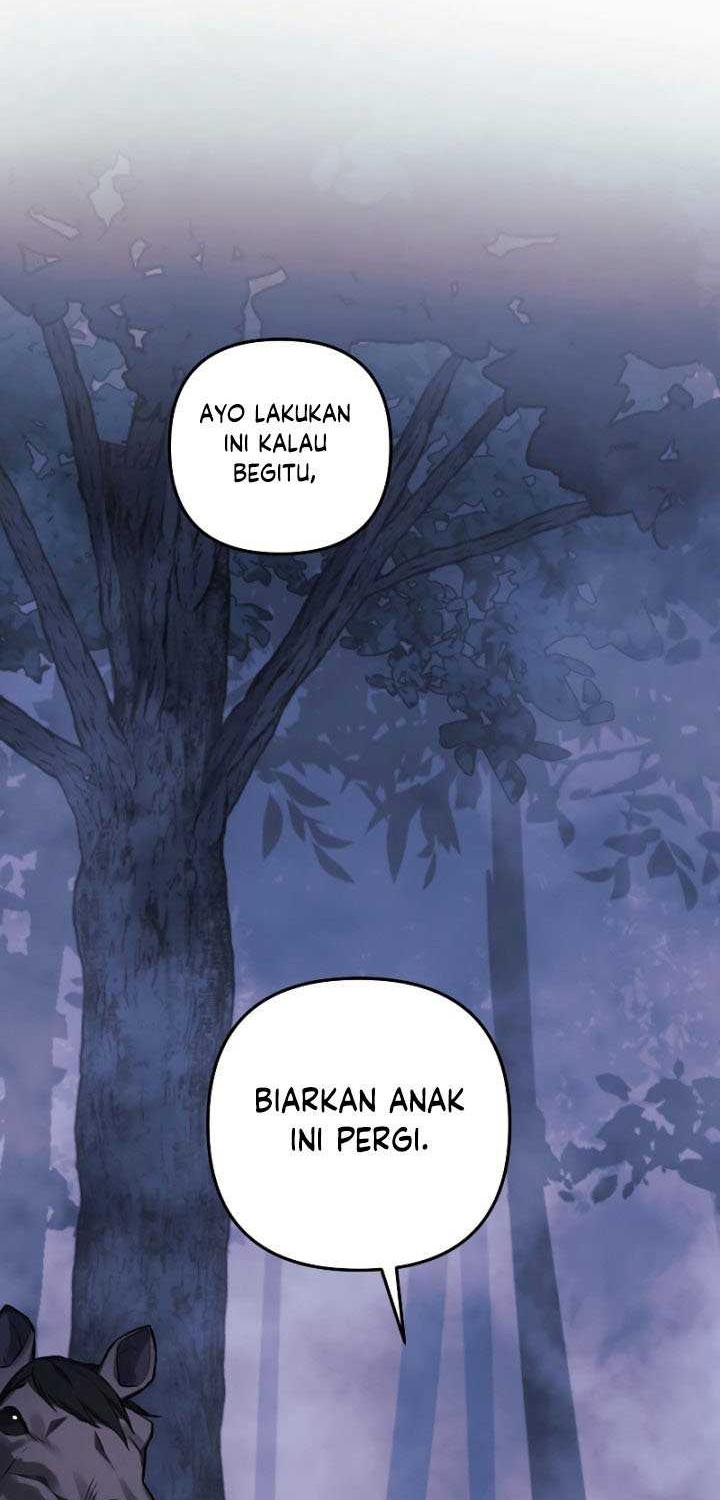 My Daughter is the Final Boss Chapter 49 Gambar 39