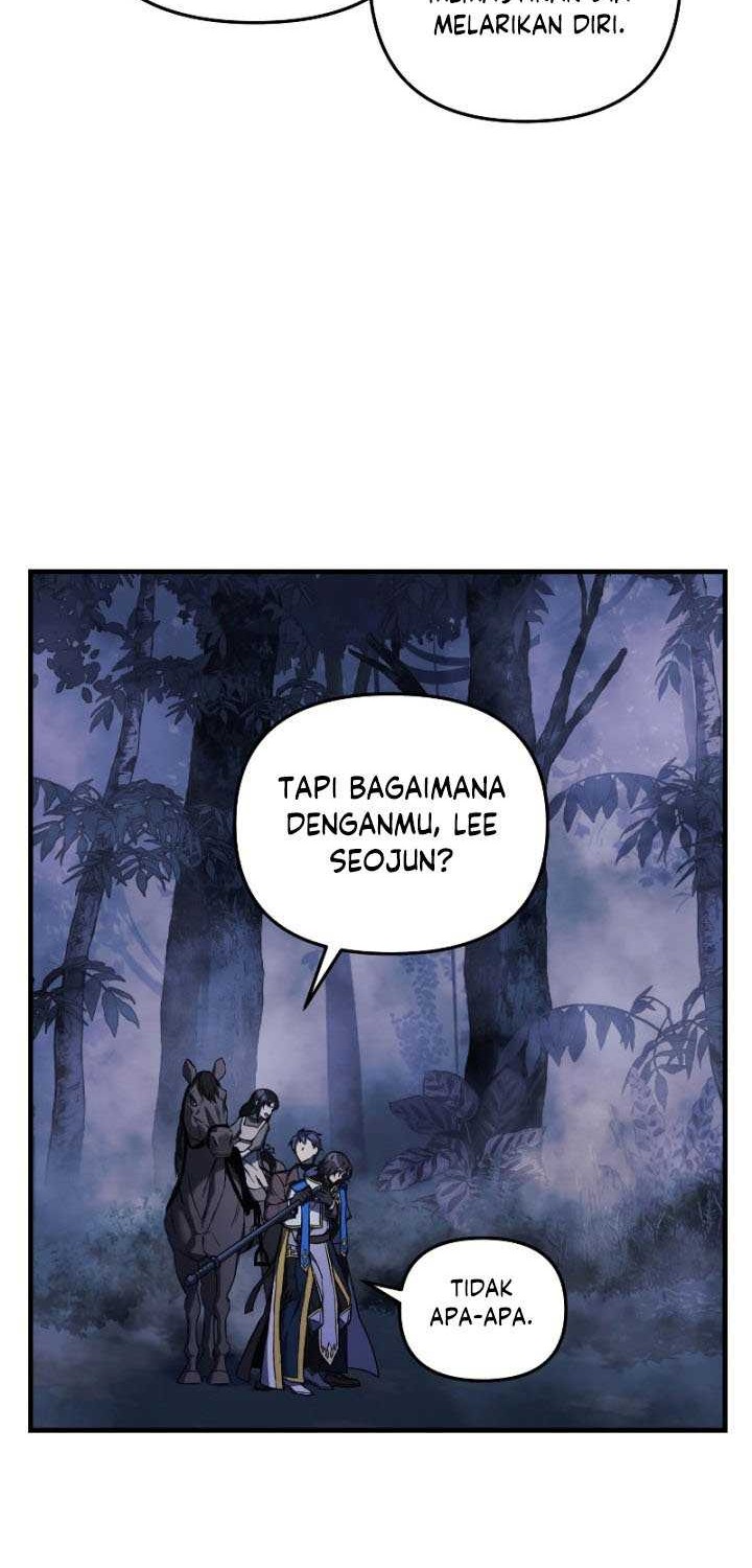 My Daughter is the Final Boss Chapter 49 Gambar 41