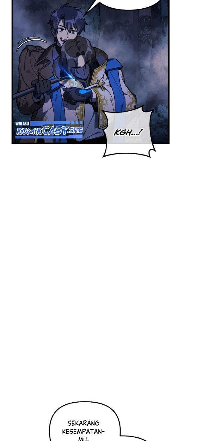 My Daughter is the Final Boss Chapter 49 Gambar 45