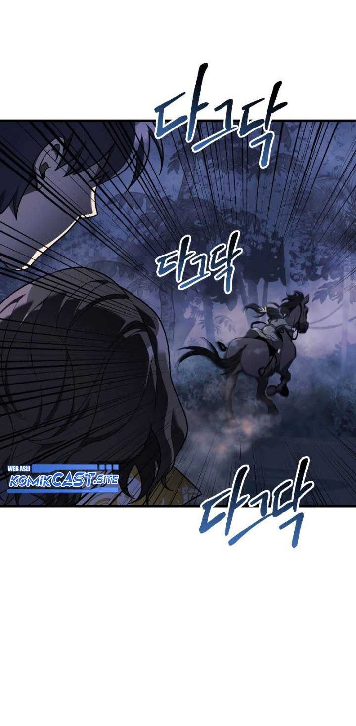 My Daughter is the Final Boss Chapter 49 Gambar 49