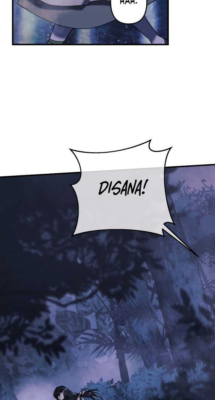 My Daughter is the Final Boss Chapter 49 Gambar 3