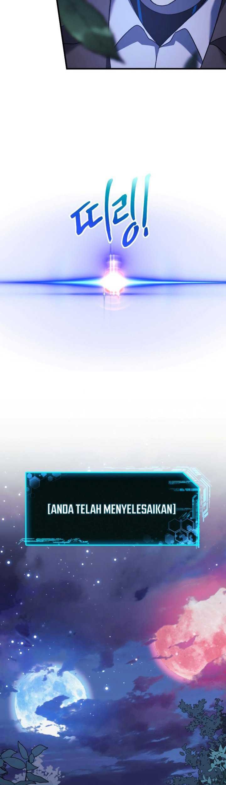 My Daughter is the Final Boss Chapter 49 Gambar 58