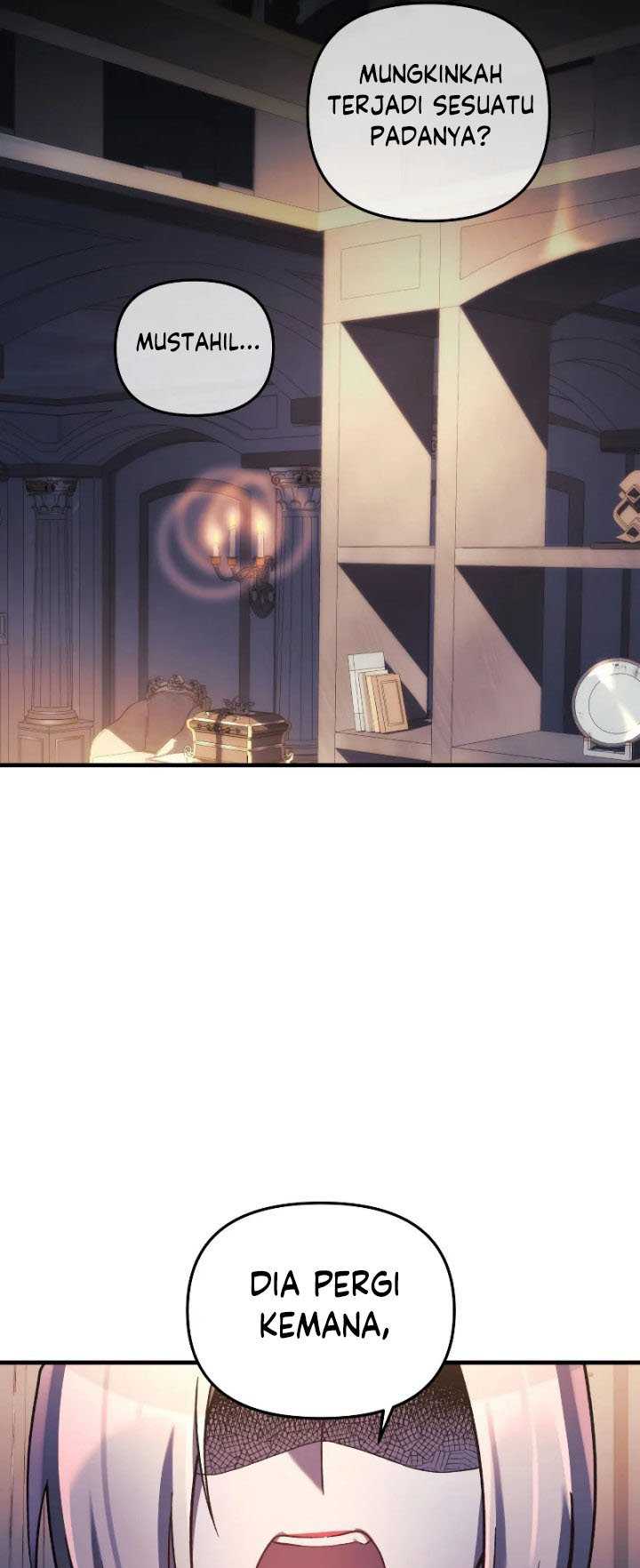 My Daughter is the Final Boss Chapter 49 Gambar 62