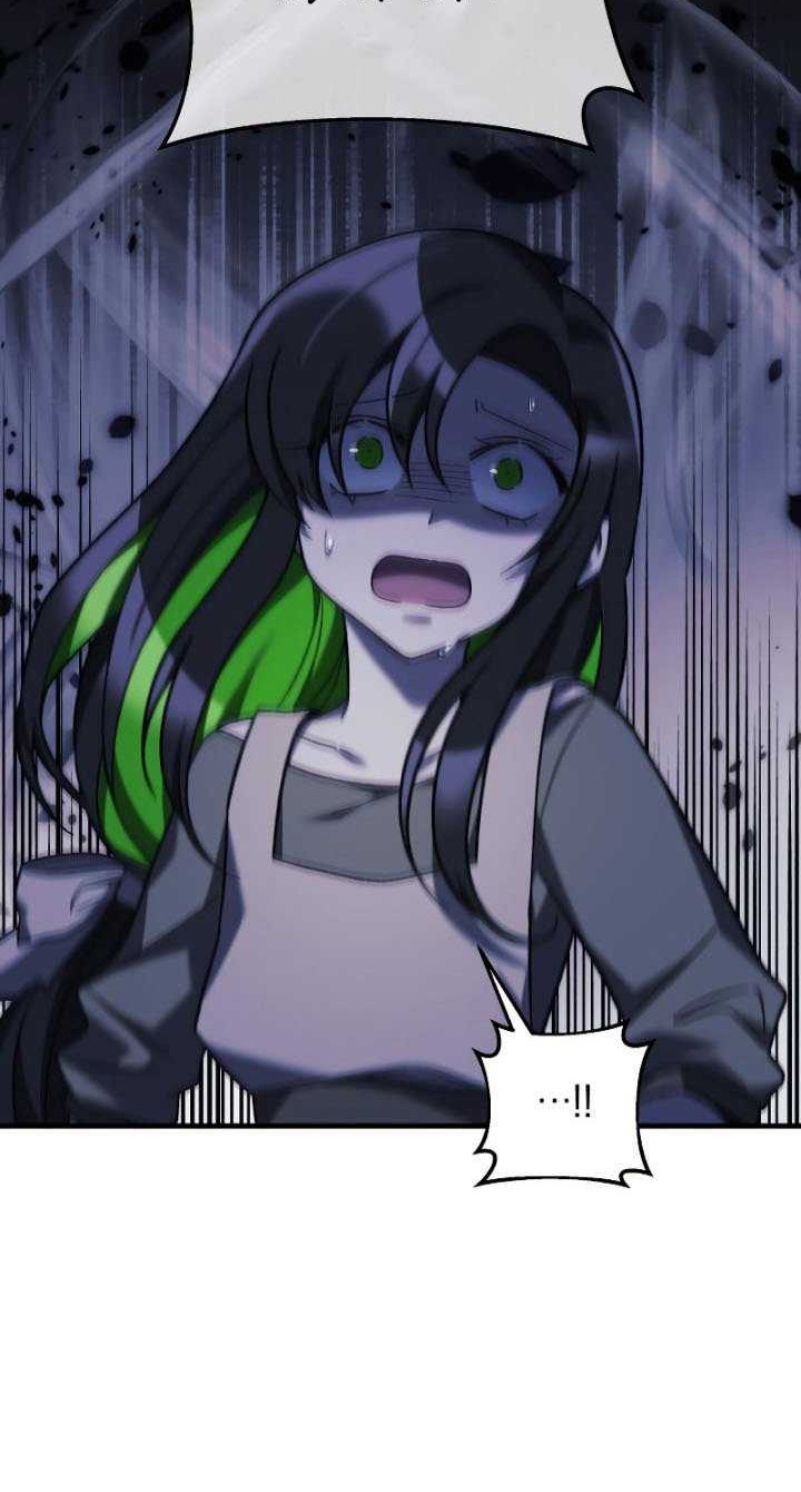 My Daughter is the Final Boss Chapter 49 Gambar 5