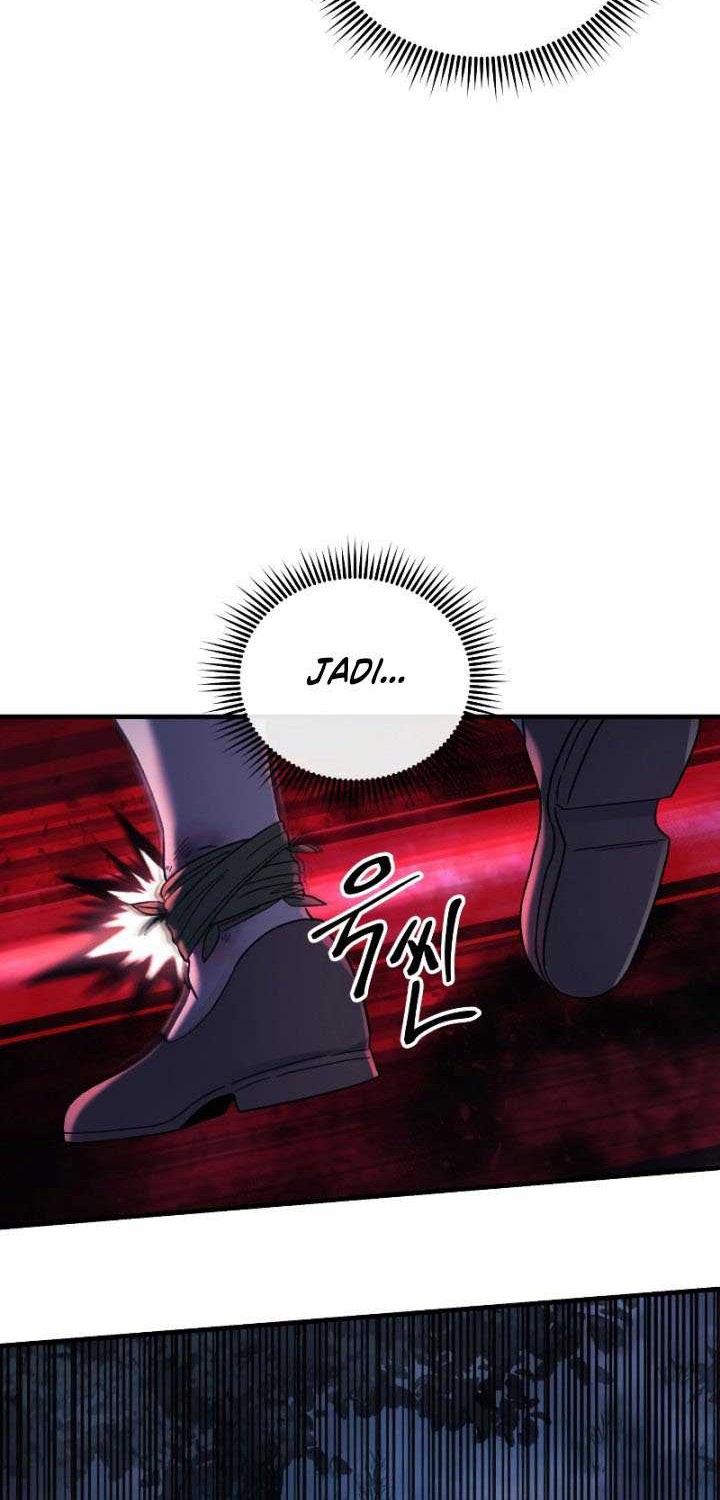 My Daughter is the Final Boss Chapter 49 Gambar 9