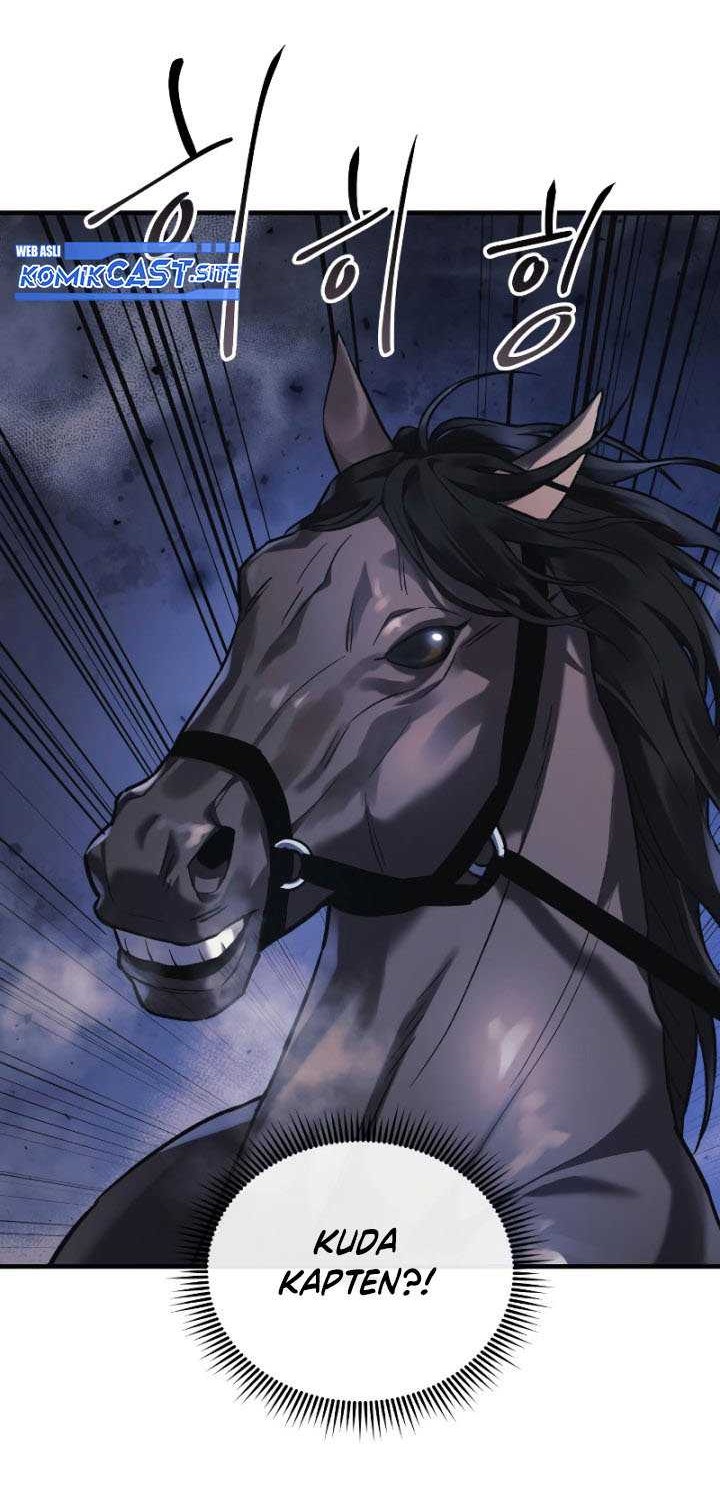 My Daughter is the Final Boss Chapter 49 Gambar 13