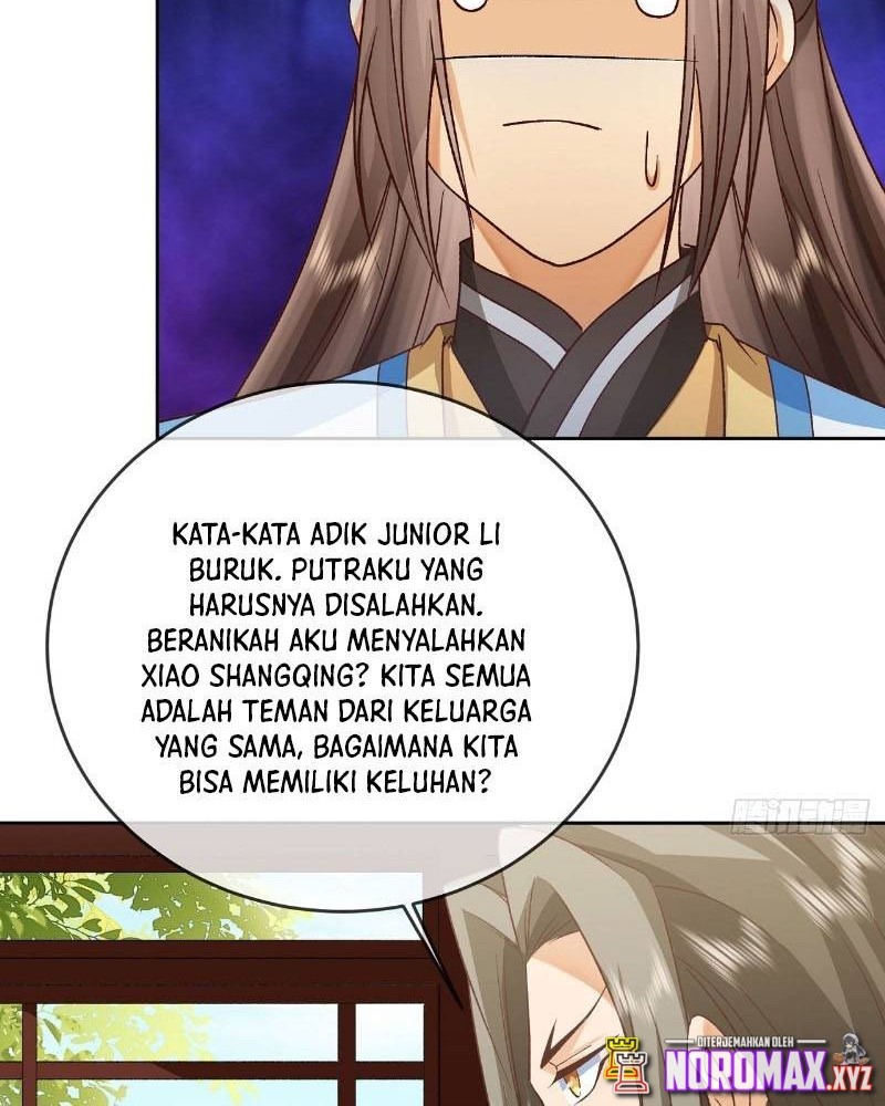 Sign in the Mystery Box to Dominate the World of Cultivation Chapter 38 Gambar 23