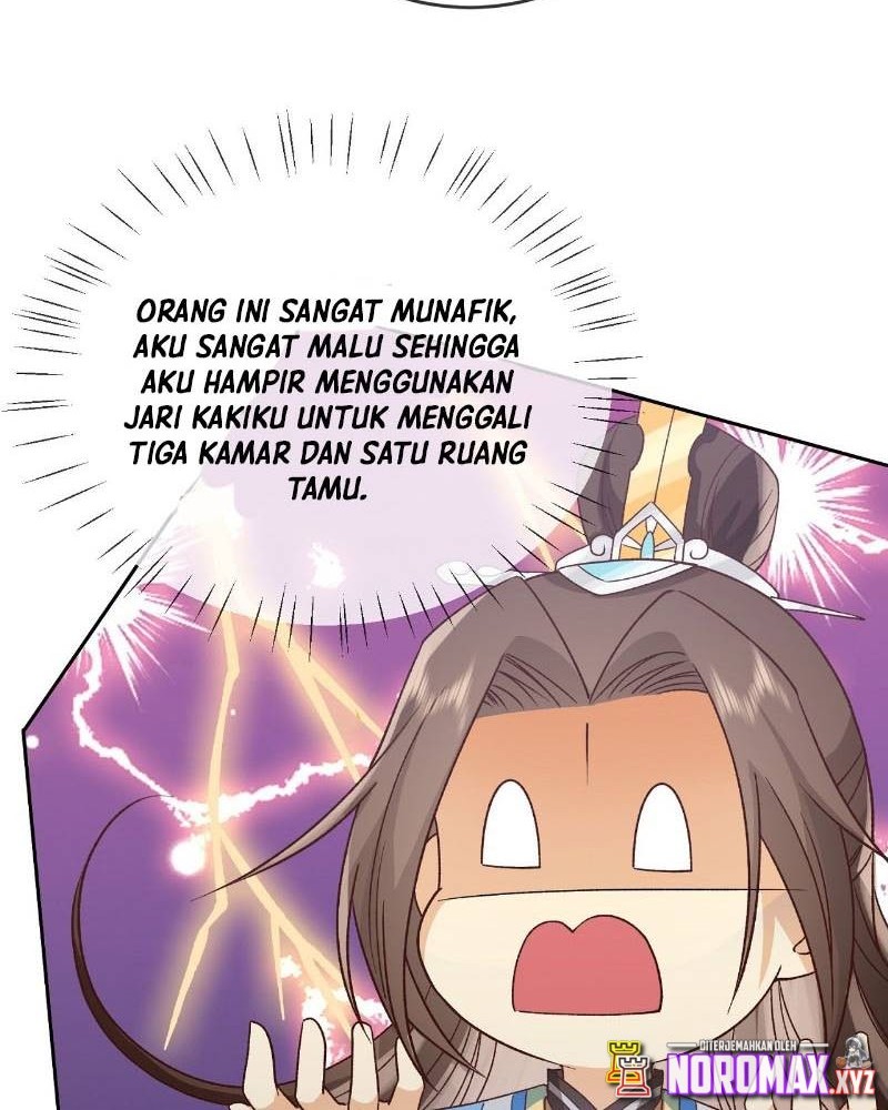 Sign in the Mystery Box to Dominate the World of Cultivation Chapter 38 Gambar 25