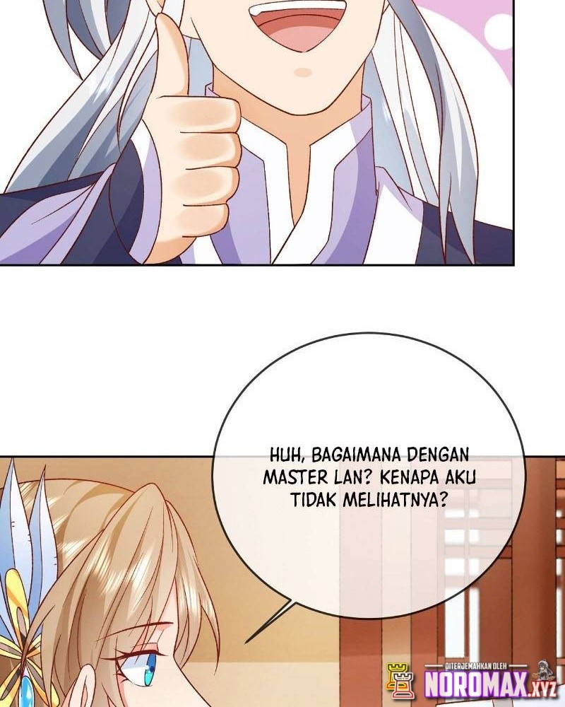 Sign in the Mystery Box to Dominate the World of Cultivation Chapter 38 Gambar 27