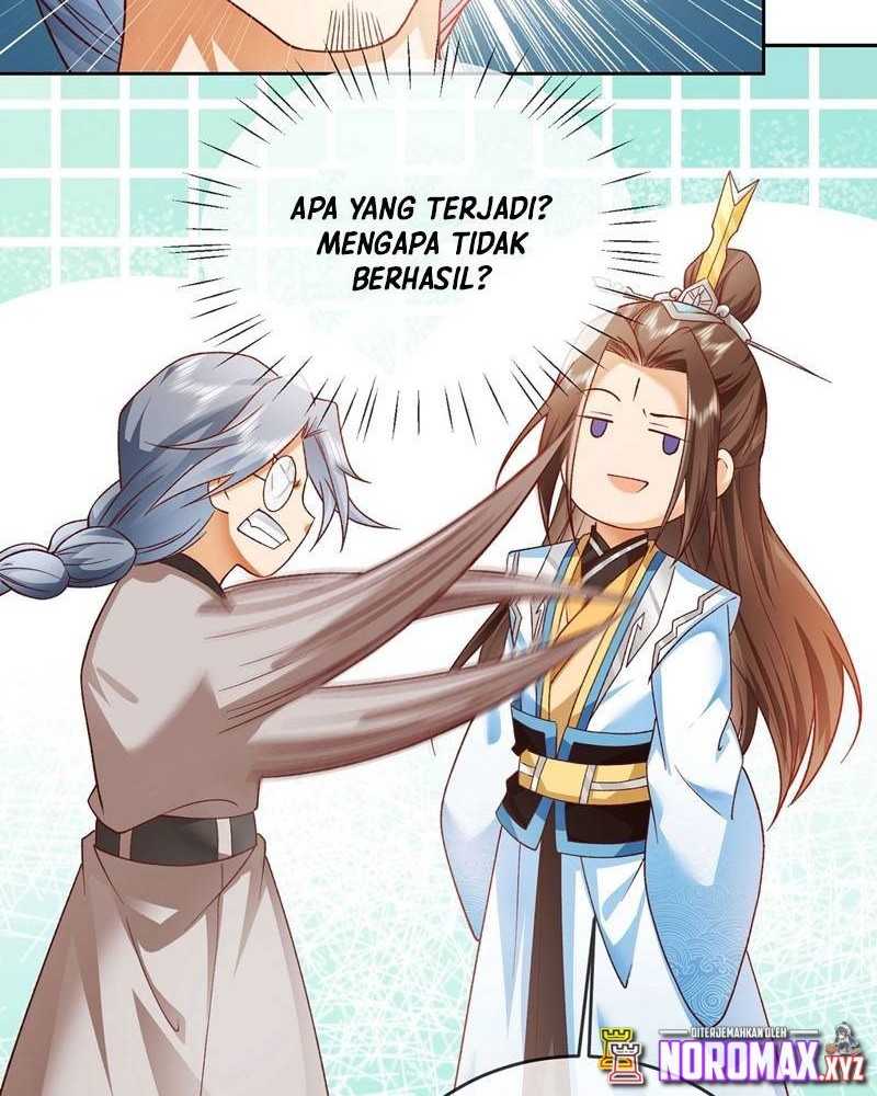 Sign in the Mystery Box to Dominate the World of Cultivation Chapter 38 Gambar 7