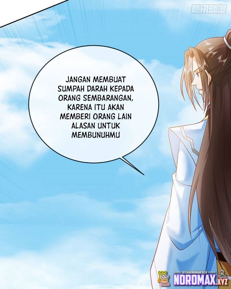 Sign in the Mystery Box to Dominate the World of Cultivation Chapter 38 Gambar 9