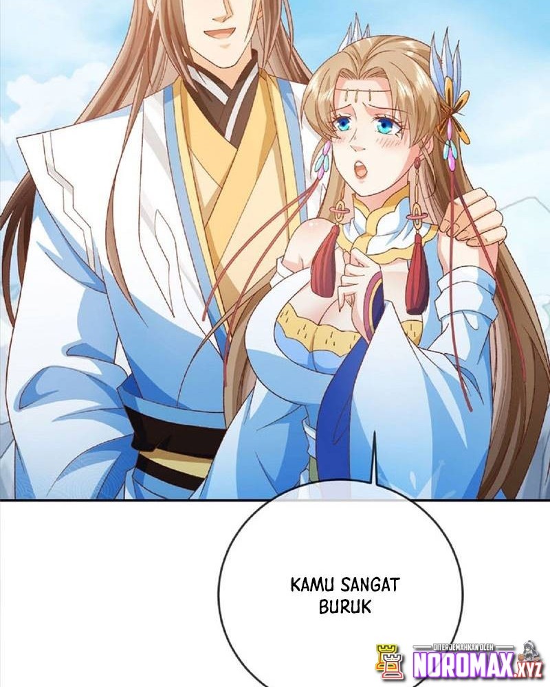 Sign in the Mystery Box to Dominate the World of Cultivation Chapter 38 Gambar 17