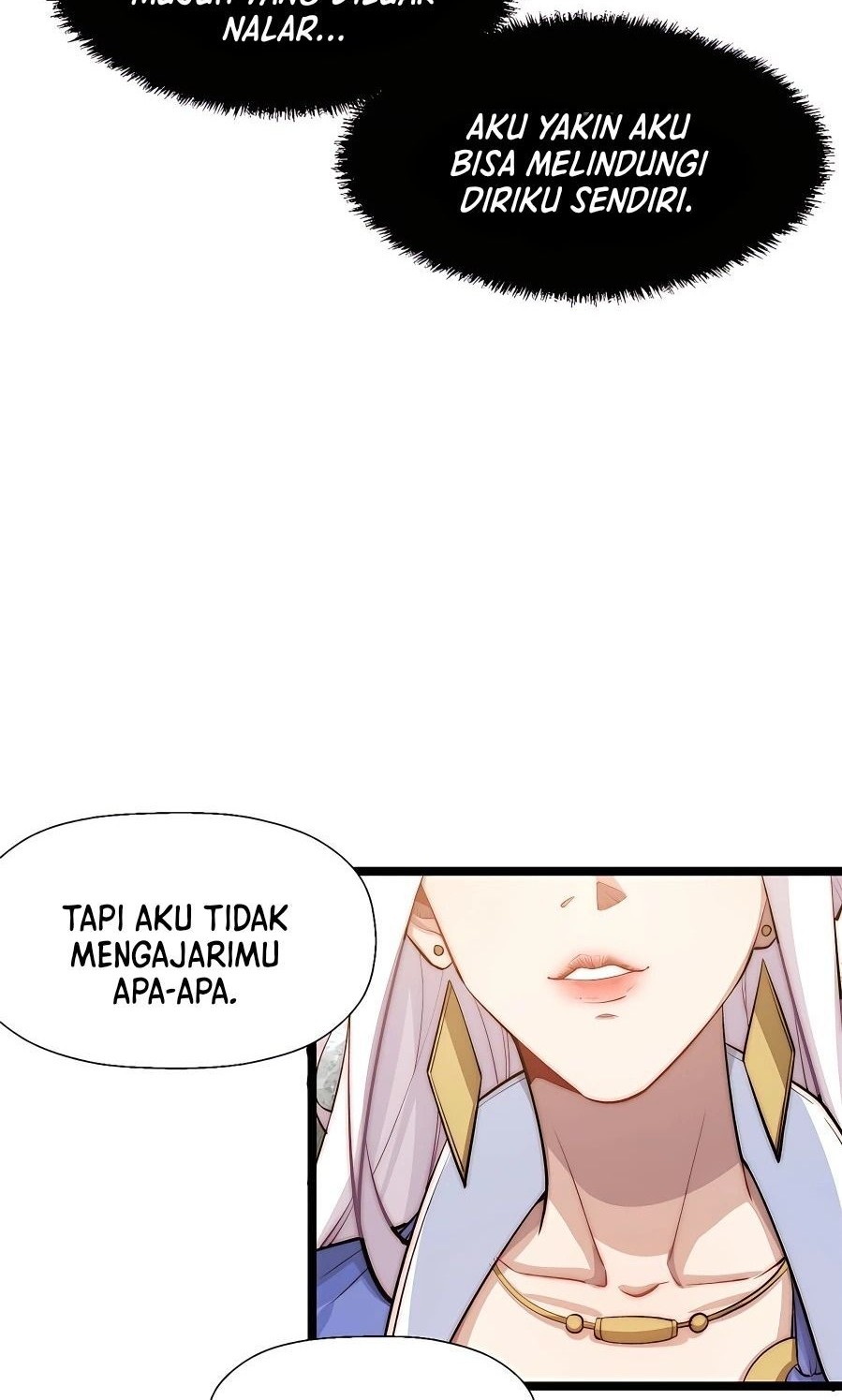 Top Tier Providence: Secretly Cultivate for a Thousand Years Chapter 25 Gambar 15