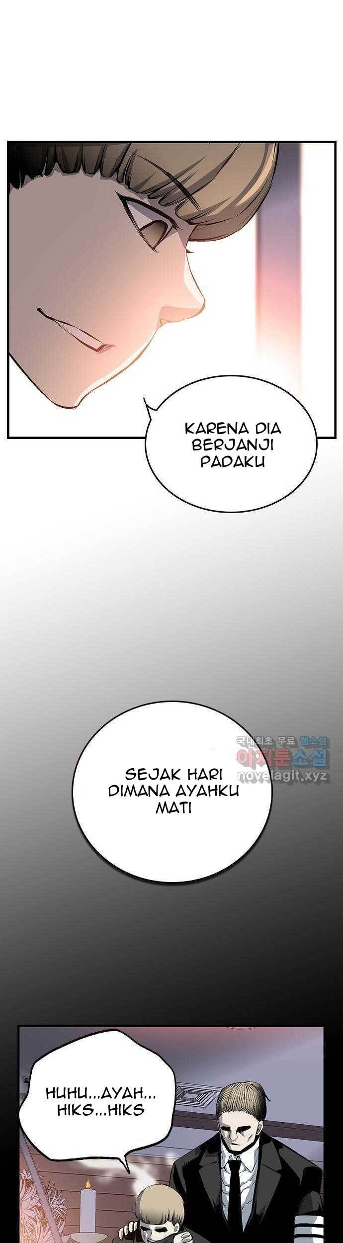 King Game Chapter 13 Gambar 34