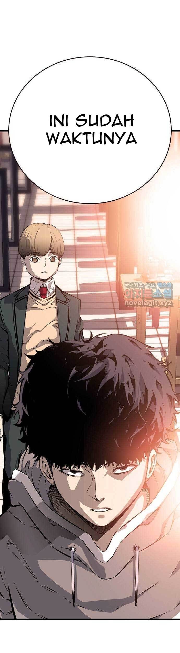 King Game Chapter 13 Gambar 54
