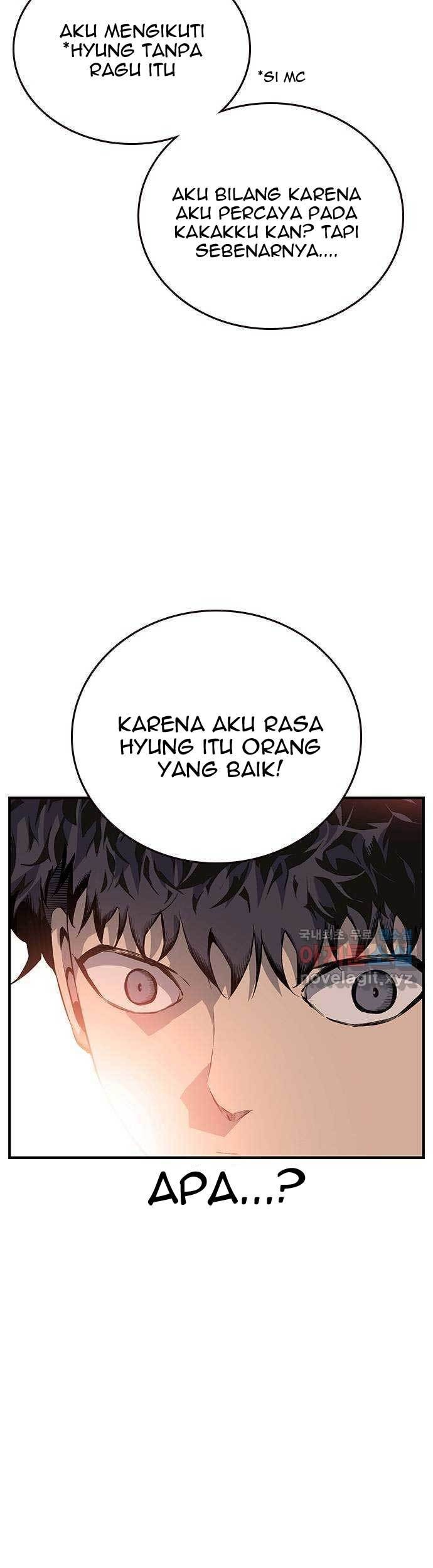 King Game Chapter 13 Gambar 66