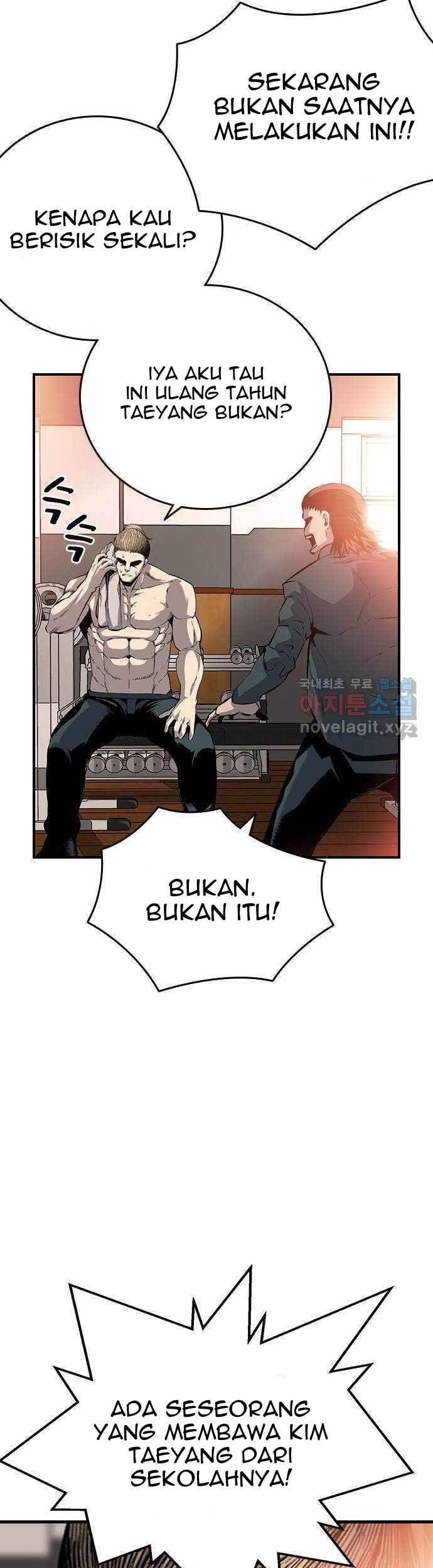 King Game Chapter 13 Gambar 70