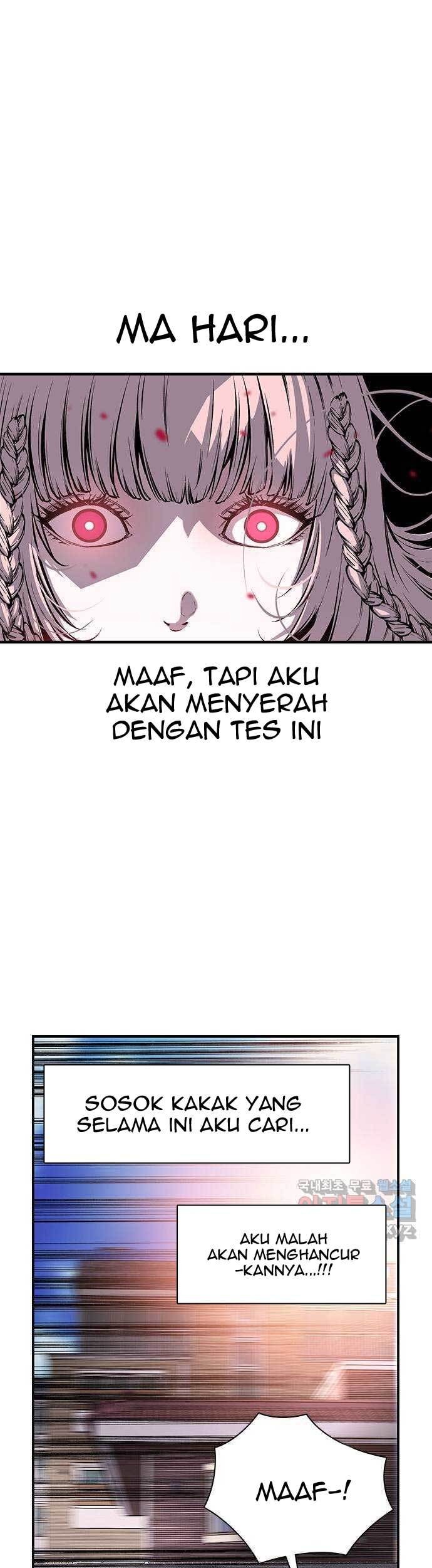 King Game Chapter 13 Gambar 78