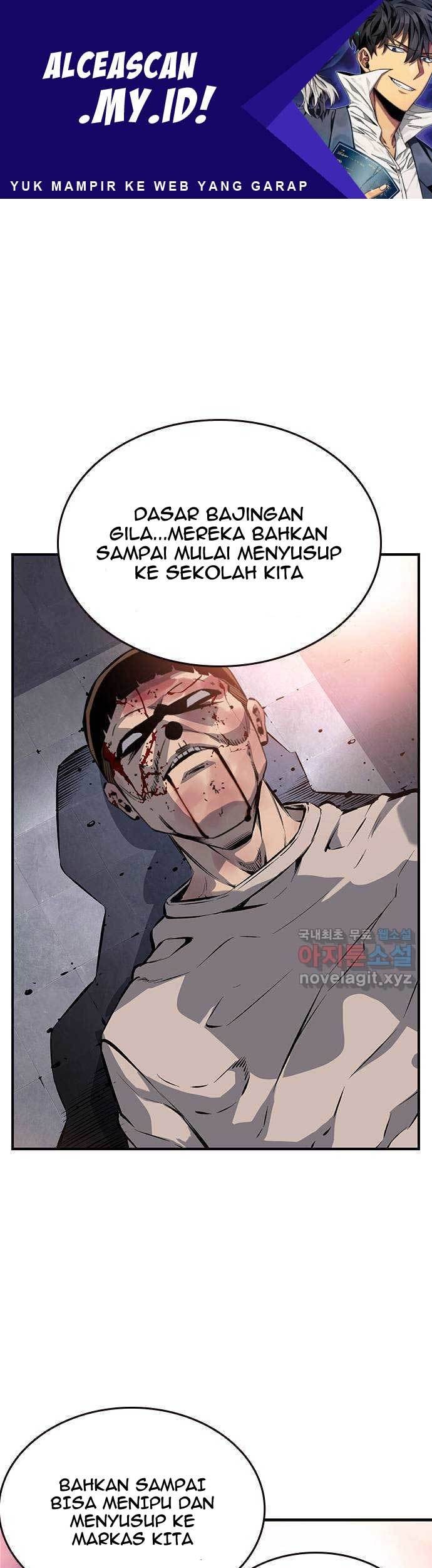 Baca King Game Chapter 12 Gambar 2
