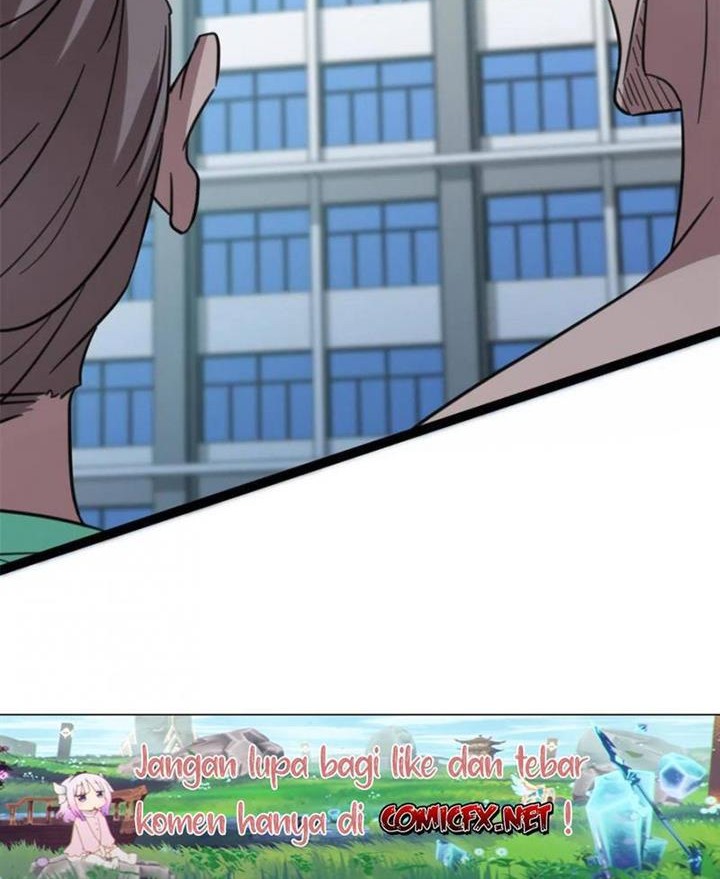 My Shadow Hangs Up Chapter 141 Gambar 13