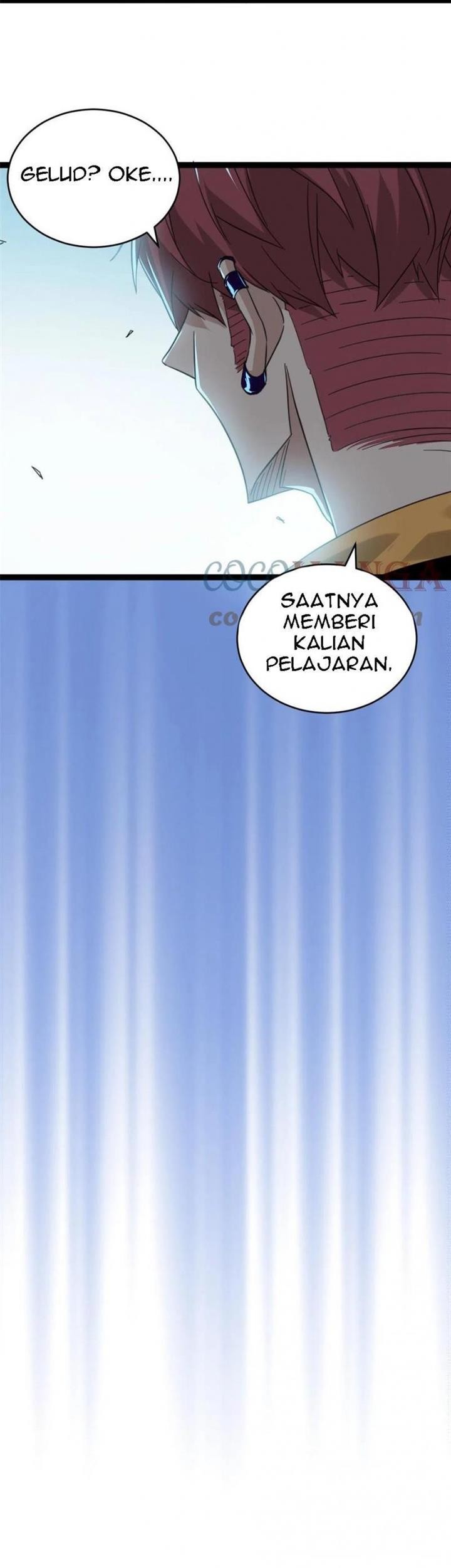 My Shadow Hangs Up Chapter 141 Gambar 19