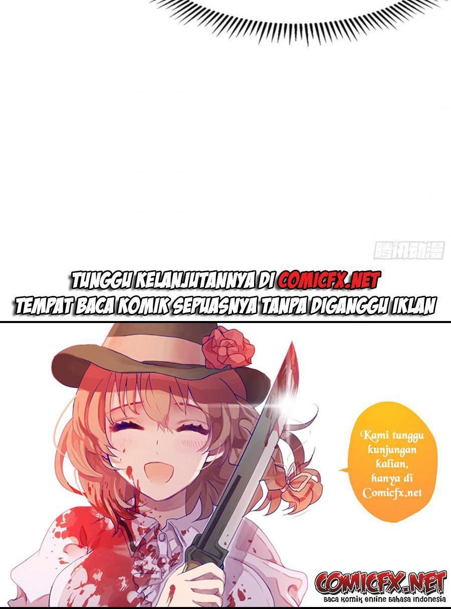 Dad the Strongest God of War Chapter 83 Gambar 32