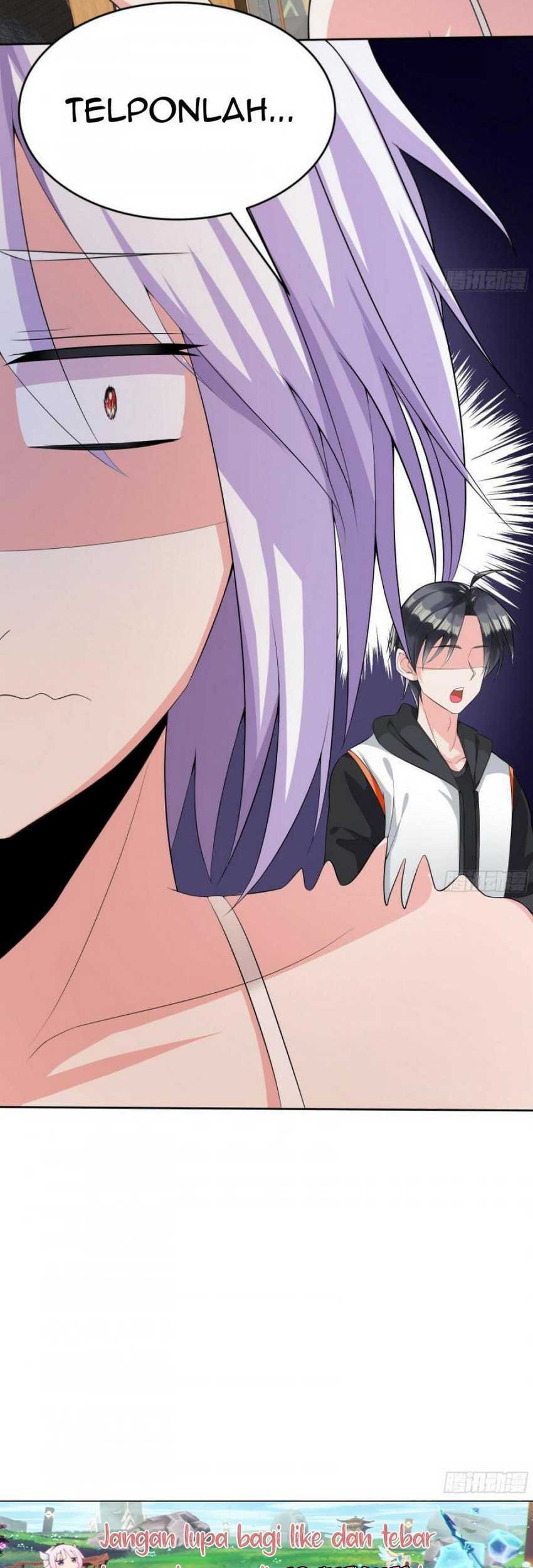 Beast-Eared Mother Wants to Monopolize Me Chapter 13 Gambar 24