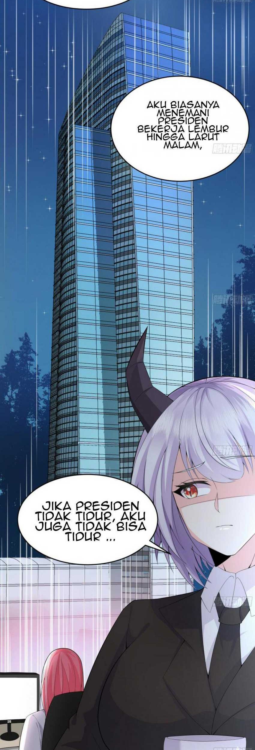 Beast-Eared Mother Wants to Monopolize Me Chapter 13 Gambar 28