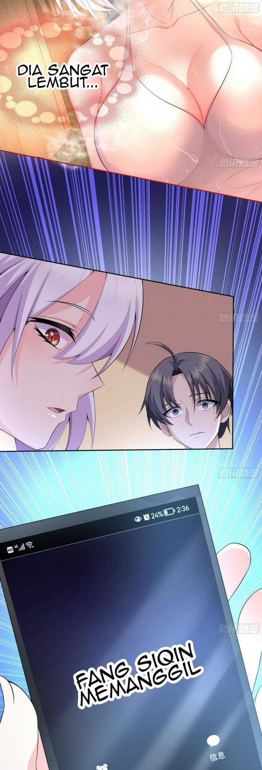 Beast-Eared Mother Wants to Monopolize Me Chapter 13 Gambar 30