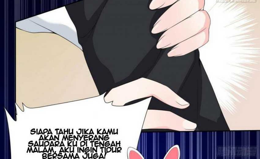 Beast-Eared Mother Wants to Monopolize Me Chapter 13 Gambar 15