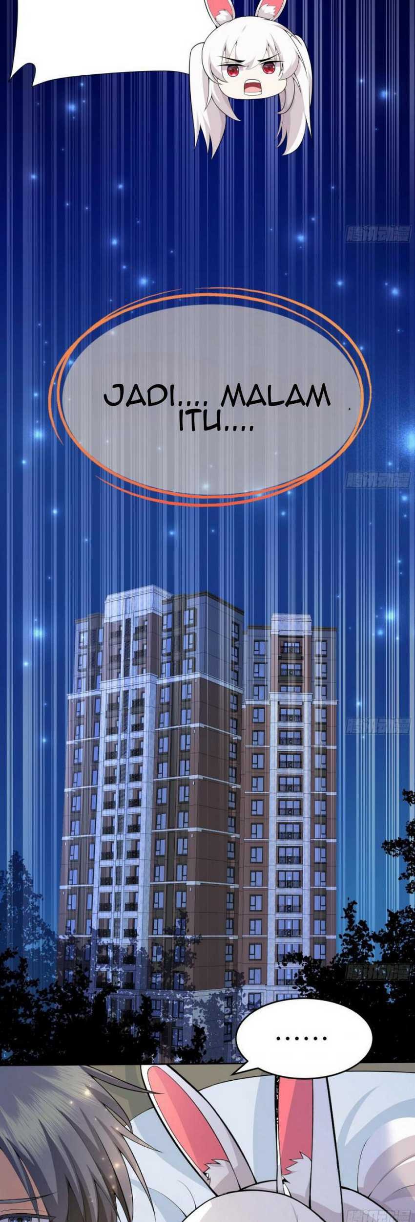 Beast-Eared Mother Wants to Monopolize Me Chapter 13 Gambar 16