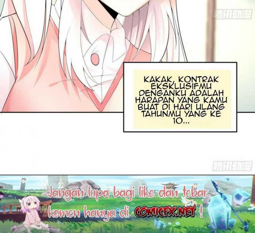 Beast-Eared Mother Wants to Monopolize Me Chapter 12 Gambar 13