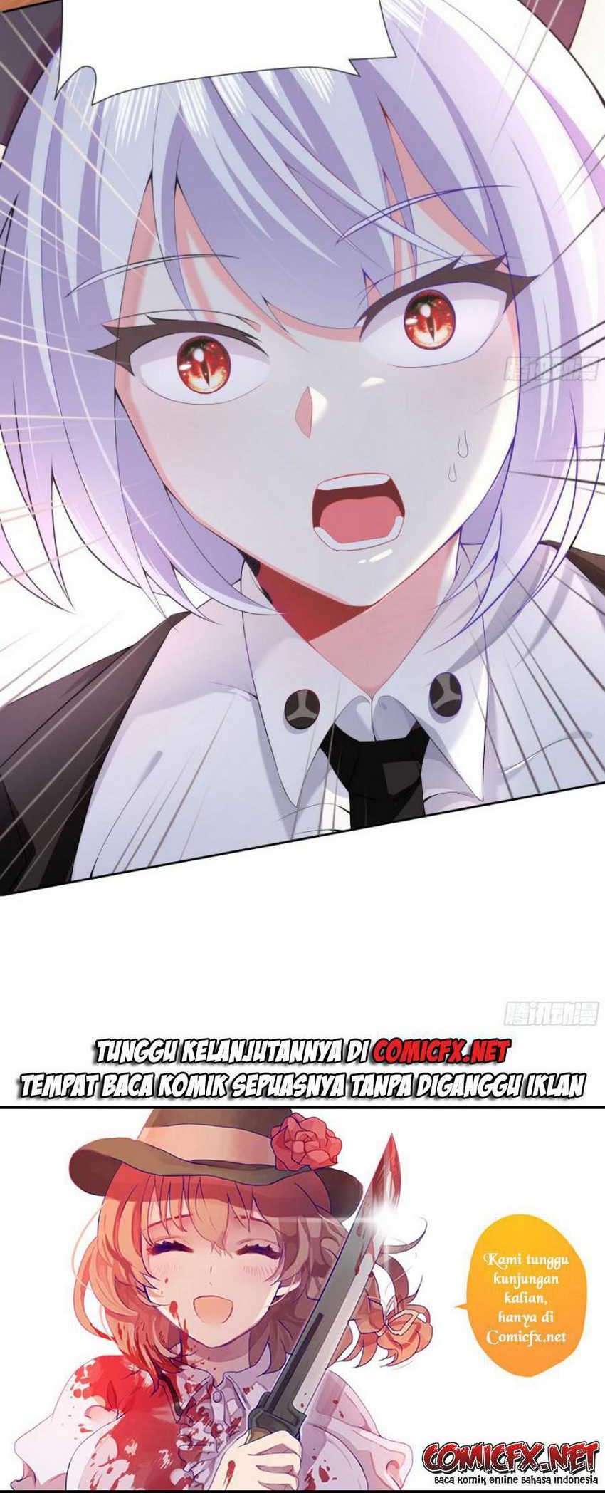 Beast-Eared Mother Wants to Monopolize Me Chapter 12 Gambar 21