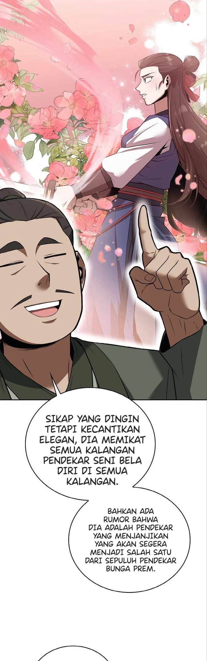 Champion’s Path to Murim Chapter 27 44