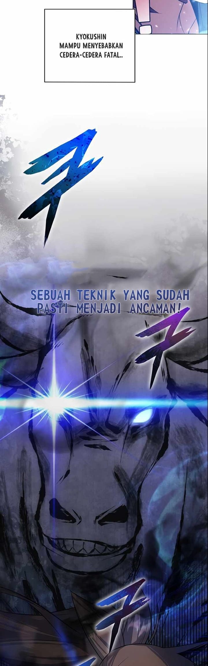 Champion’s Path to Murim Chapter 26 10