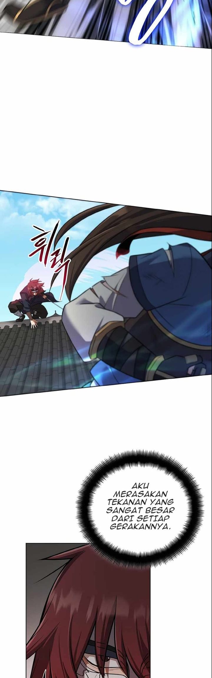 Champion’s Path to Murim Chapter 26 12