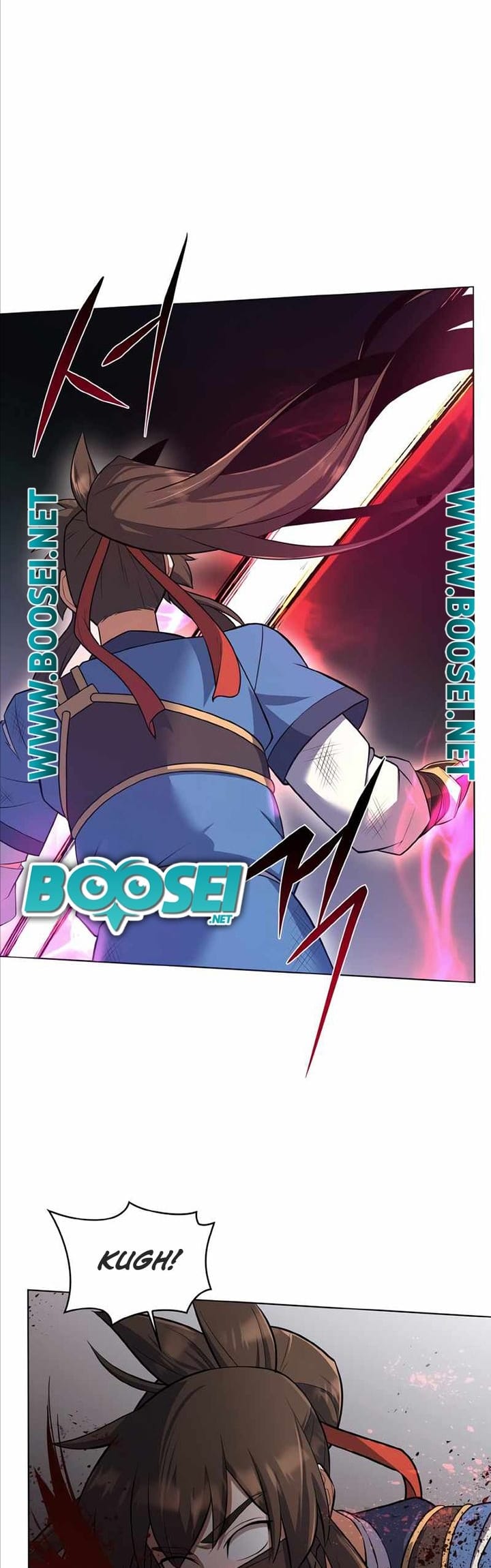 Champion’s Path to Murim Chapter 26 15