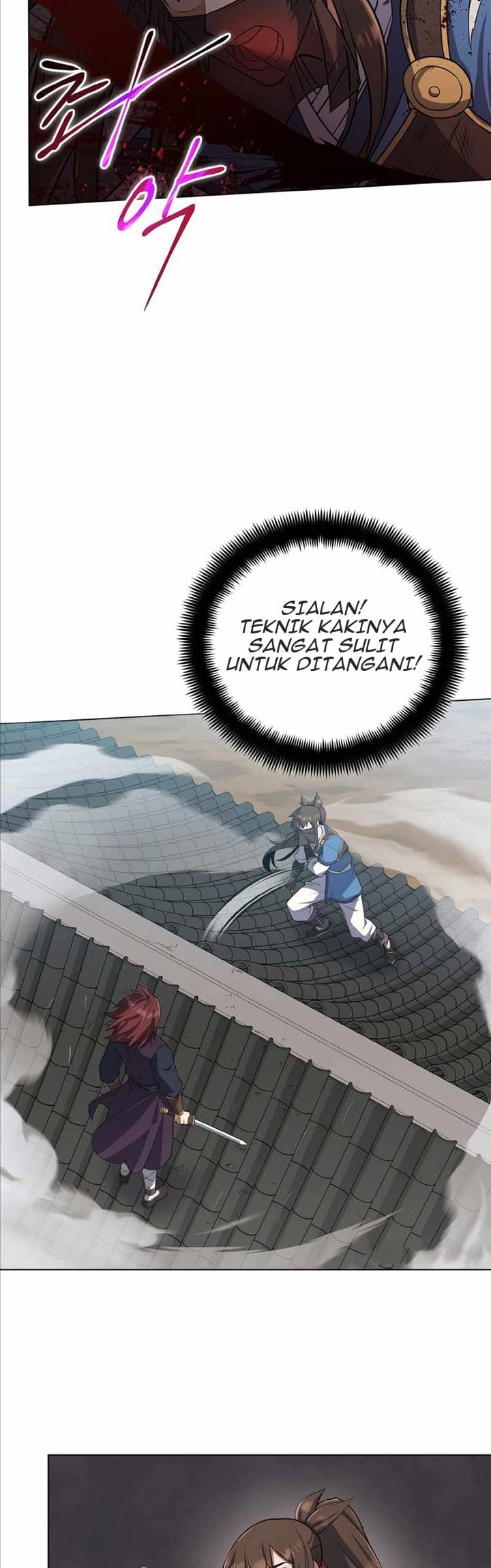 Champion’s Path to Murim Chapter 26 16