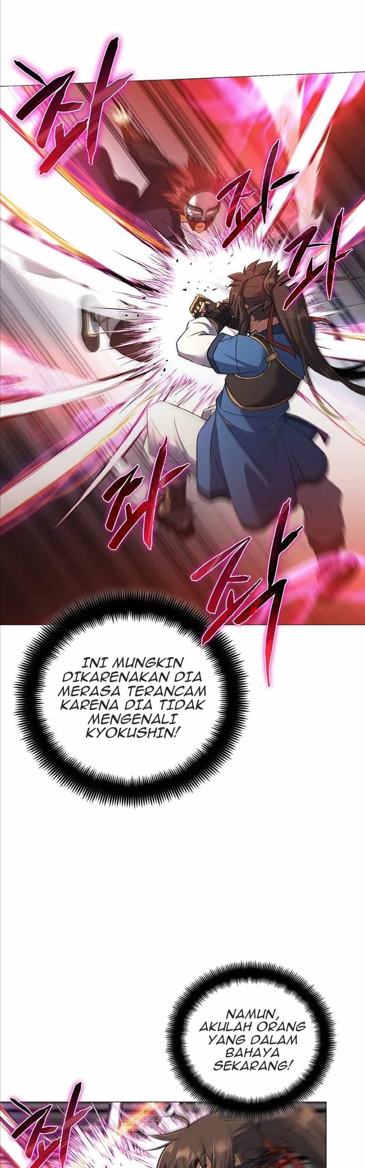 Champion’s Path to Murim Chapter 26 18