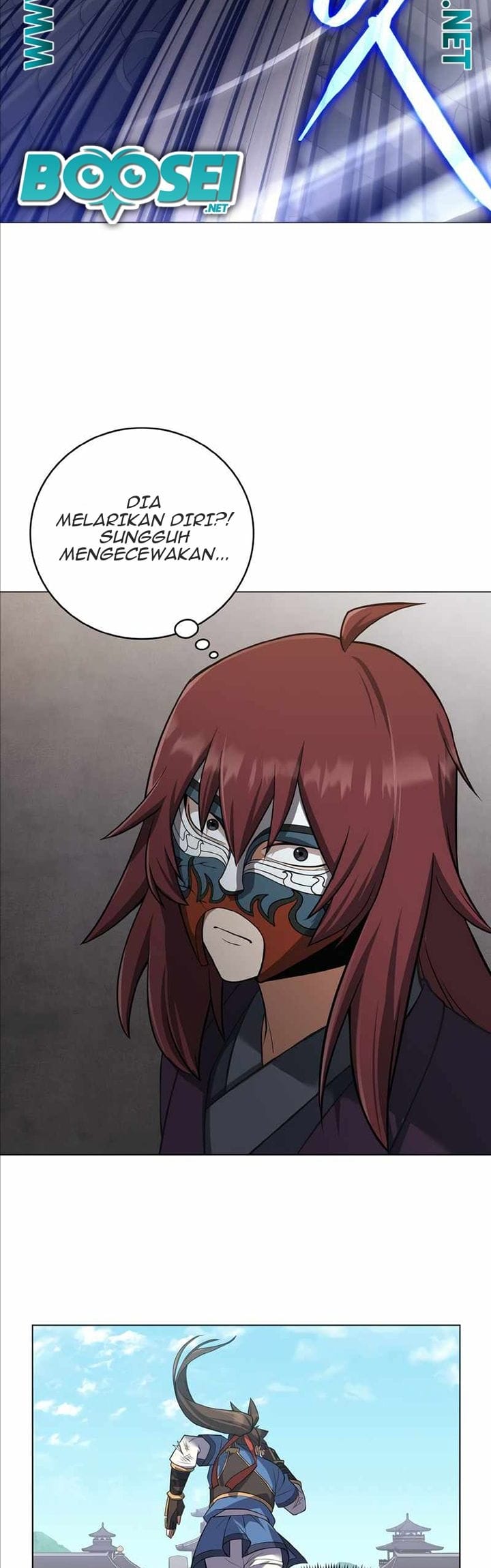 Champion’s Path to Murim Chapter 26 22