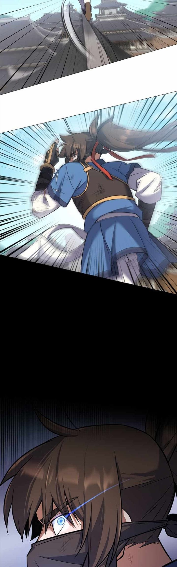 Champion’s Path to Murim Chapter 26 24