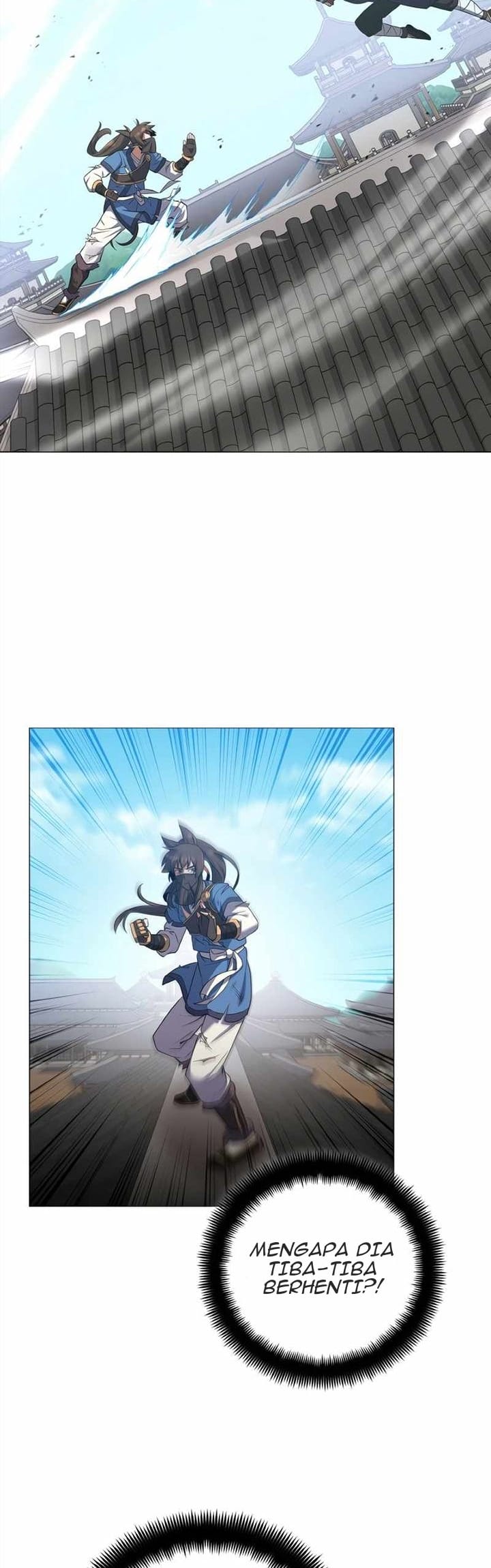 Champion’s Path to Murim Chapter 26 26