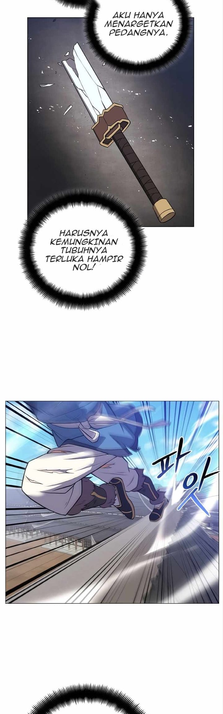 Champion’s Path to Murim Chapter 26 34