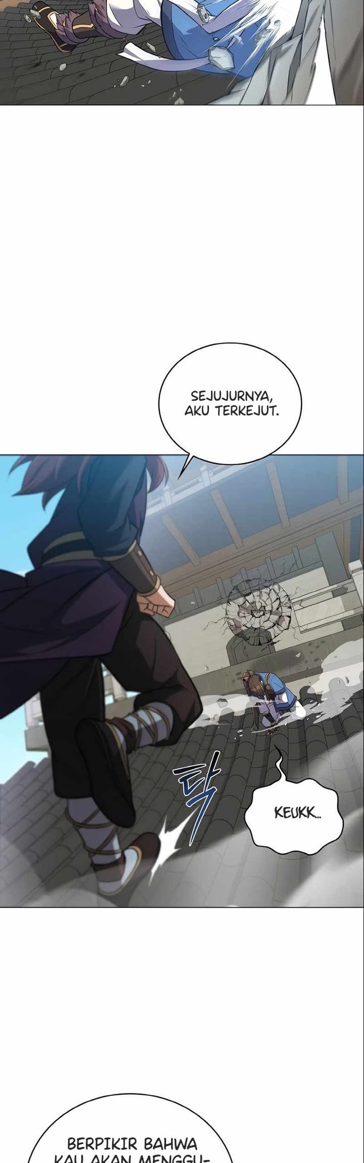 Champion’s Path to Murim Chapter 26 39